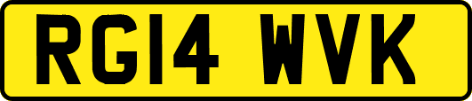 RG14WVK