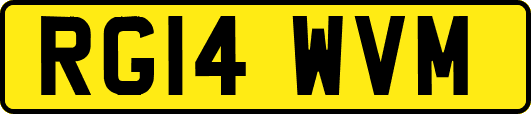 RG14WVM