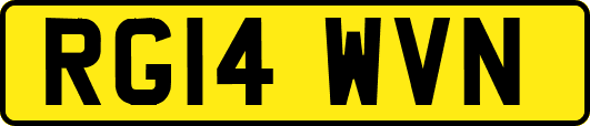 RG14WVN