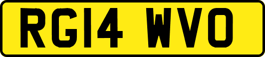 RG14WVO