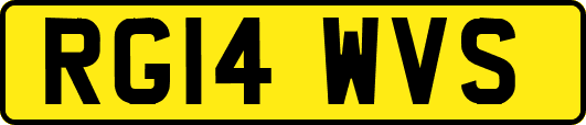 RG14WVS