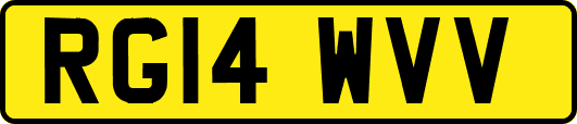 RG14WVV