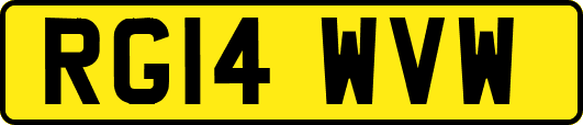 RG14WVW