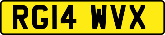 RG14WVX