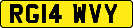 RG14WVY