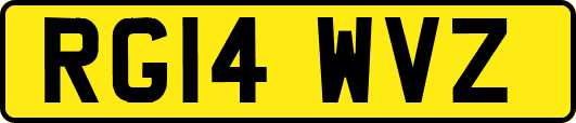 RG14WVZ