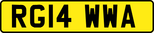 RG14WWA
