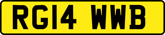 RG14WWB