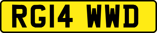 RG14WWD