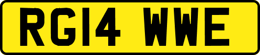 RG14WWE