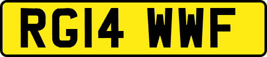 RG14WWF