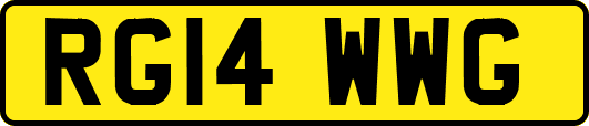 RG14WWG