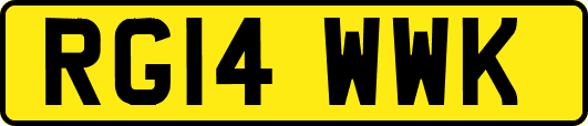 RG14WWK