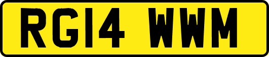 RG14WWM