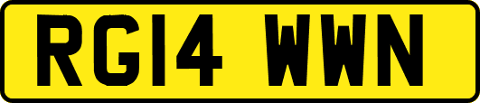 RG14WWN