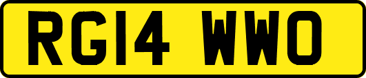 RG14WWO