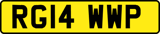 RG14WWP