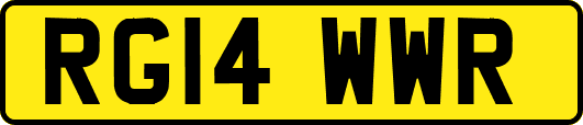 RG14WWR