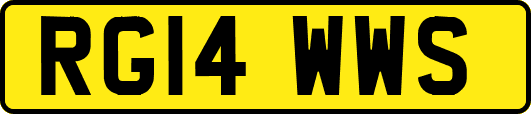 RG14WWS