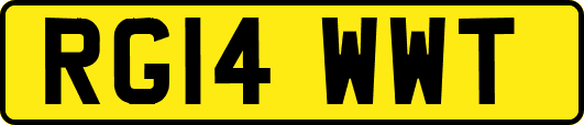RG14WWT