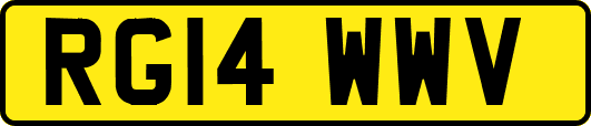 RG14WWV