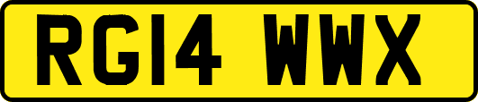 RG14WWX