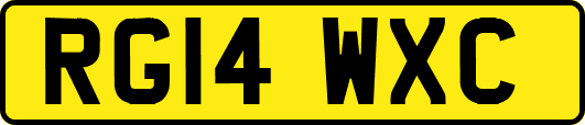 RG14WXC