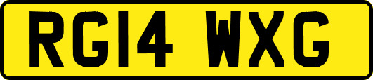 RG14WXG