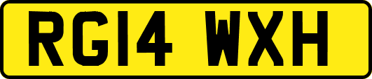 RG14WXH