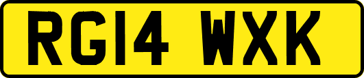 RG14WXK