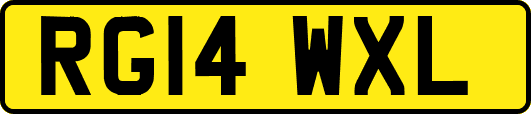 RG14WXL