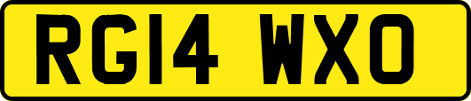 RG14WXO