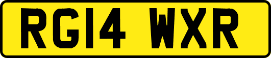 RG14WXR