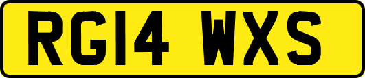 RG14WXS