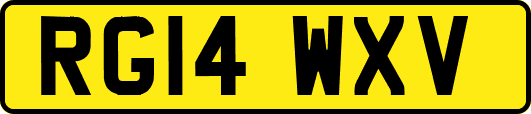 RG14WXV