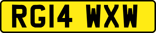 RG14WXW