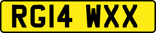 RG14WXX