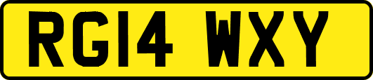 RG14WXY