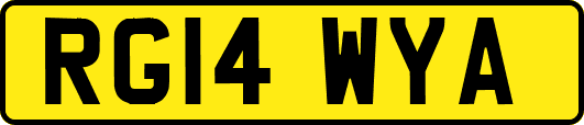 RG14WYA