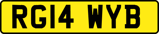 RG14WYB