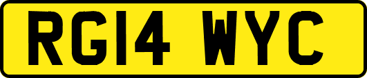 RG14WYC