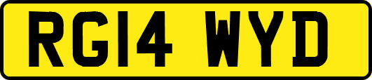 RG14WYD
