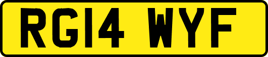 RG14WYF