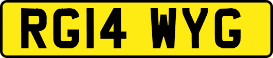 RG14WYG