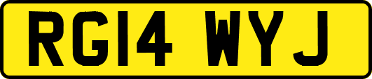 RG14WYJ