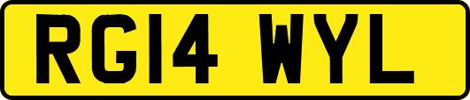 RG14WYL