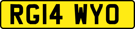 RG14WYO