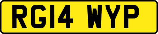 RG14WYP