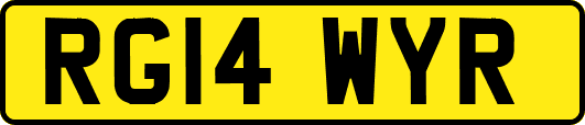 RG14WYR