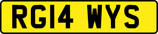 RG14WYS